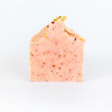 Peony Soap Bar