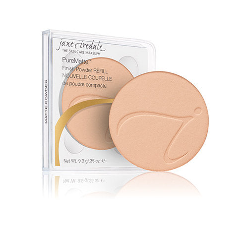 PureMatte Finish Powder Refill