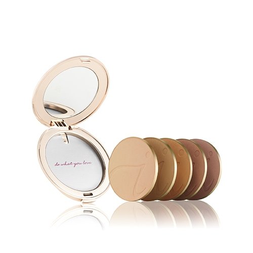 PurePressed Base Mineral Foundation Refill