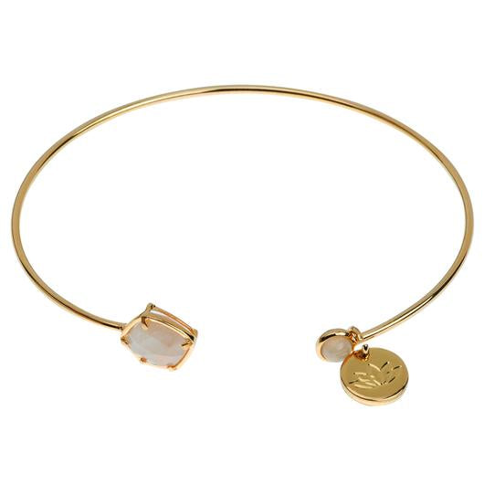 Luv & Bart Bracelet