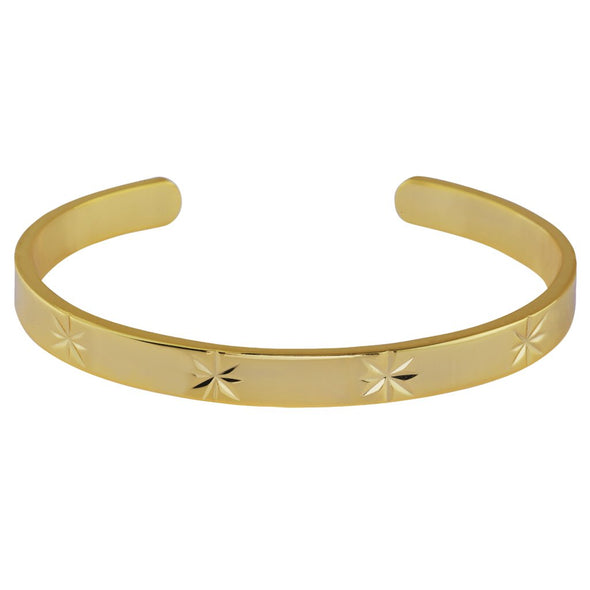 Luv & Bart Bracelet