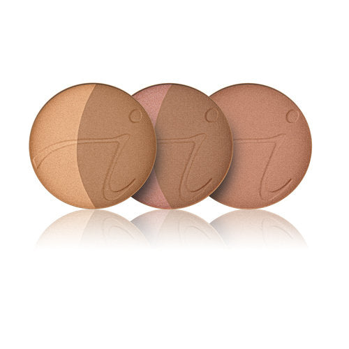 So-Bronze Refills