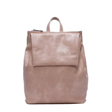 Tessa Backpack Dusty Pink